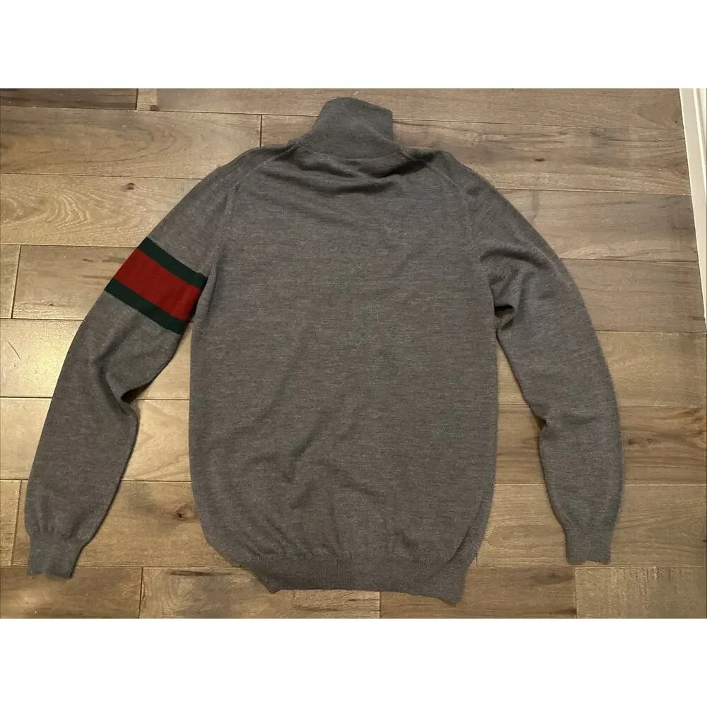 Gucci this authentic